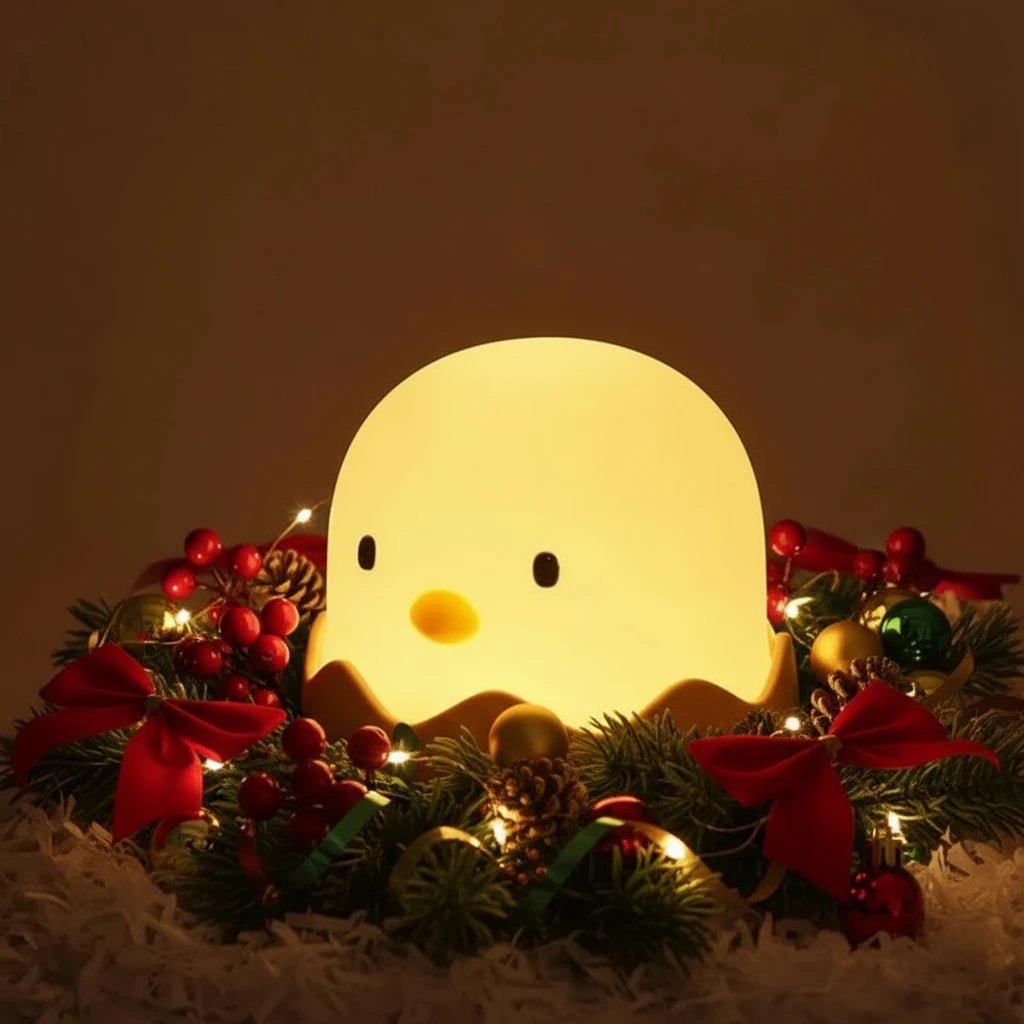 Veilleuses Bébé & Lampes de Nuit Kalinatur™