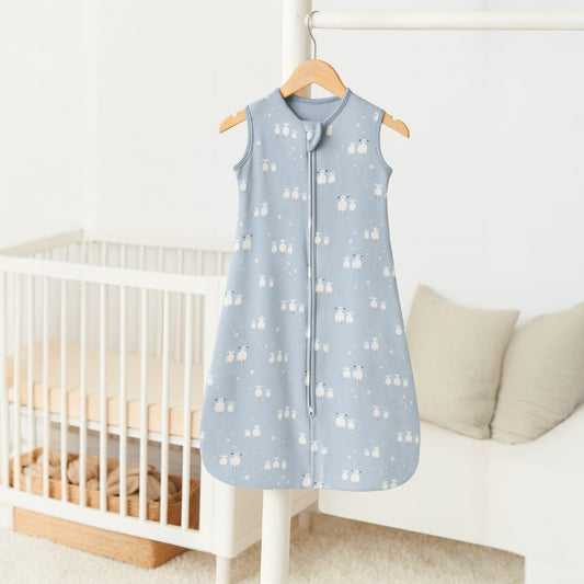 Gigoteuse Bébé - AirCocoon™ - Agneau