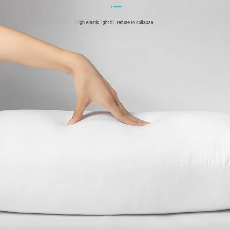 Pregnancy Pillow U-Shaped Waist Pillows Maternity Supplies Sleeping Bedding Body Pillow Cushion Nursing Pillow for Pregnant