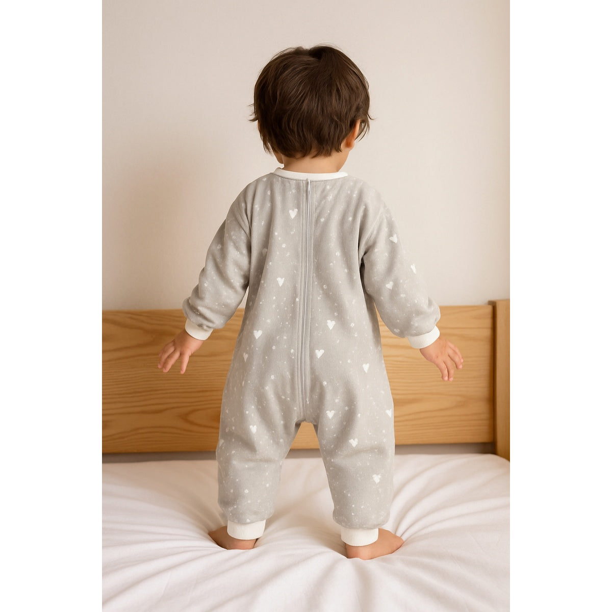 Gigoteuse Bébé - SweetCuddleSack™ - Montgolfière