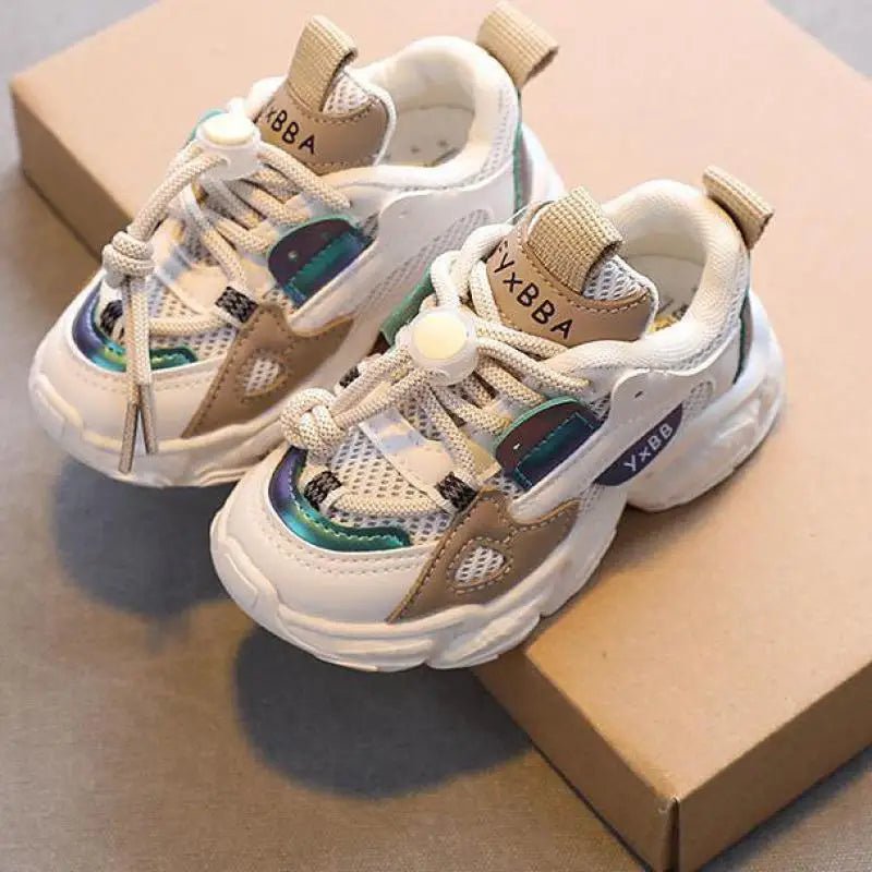 Chaussures Sport Confortables Garçon &amp; Fille Kalinatur