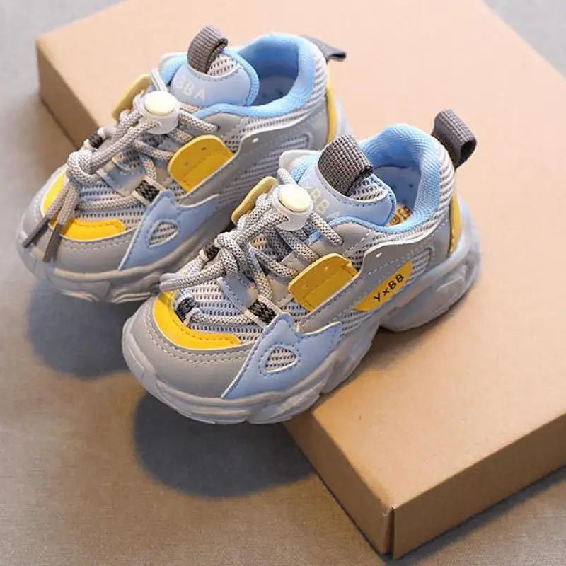 Chaussures Sport Confortables Garçon &amp; Fille Kalinatur