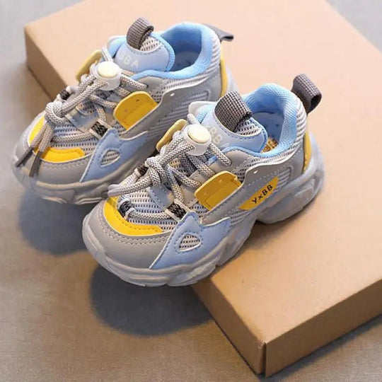 Chaussures Sport Confortables Garçon &amp; Fille Kalinatur