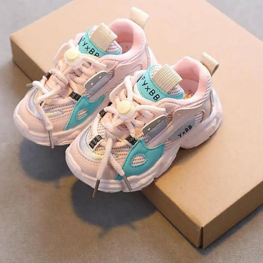 Chaussures Sport Confortables Garçon &amp; Fille Kalinatur