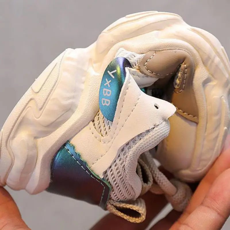 Chaussures Sport Confortables Garçon &amp; Fille Kalinatur