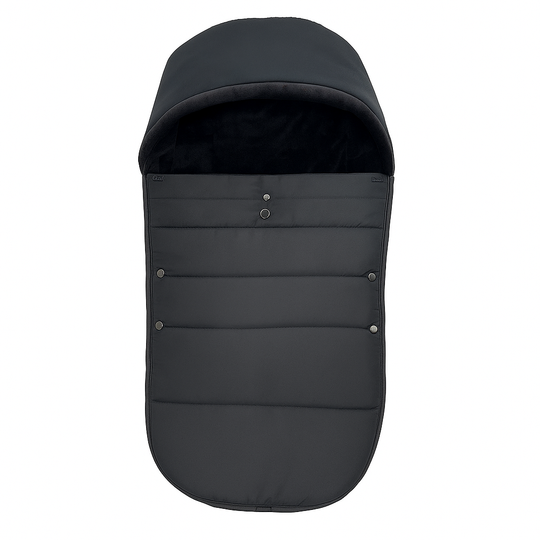 Saco de dormir impermeable para cochecito | Cálido y cortavientos para el invierno | Kalinatur