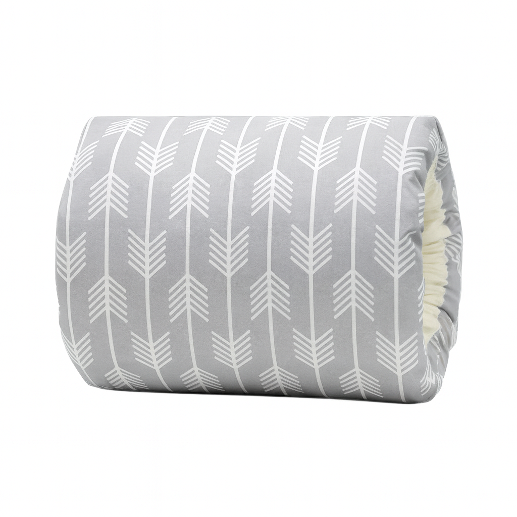 Coussin d’allaitement pour nouveau-né – Soutien du bras et de la tête de bébé
