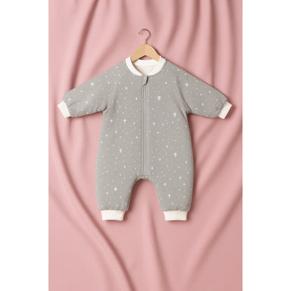 Gigoteuse Bébé - SweetCuddleSack™ - Montgolfière