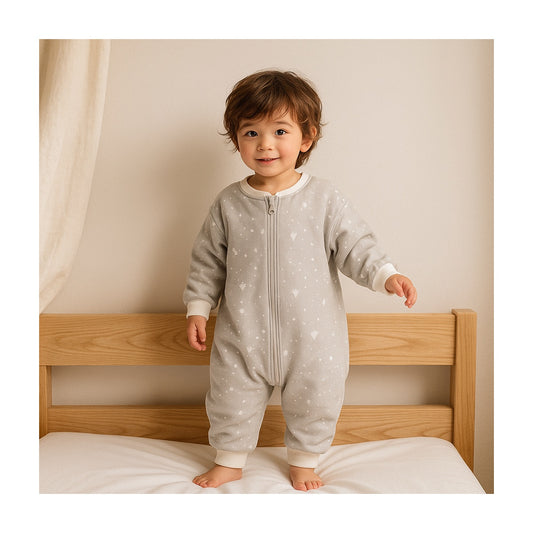Gigoteuse Bébé - SweetCuddleSack™ - Montgolfière