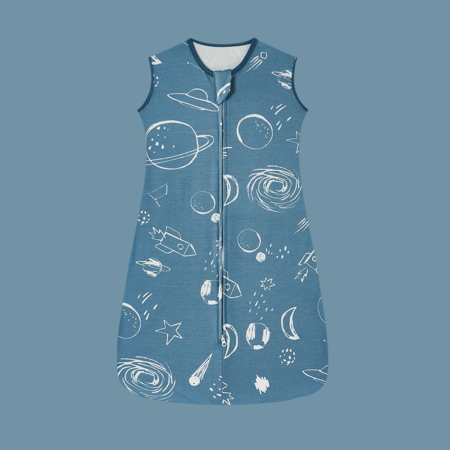 Gigoteuse Bébé - AirCocoon™ - Espace