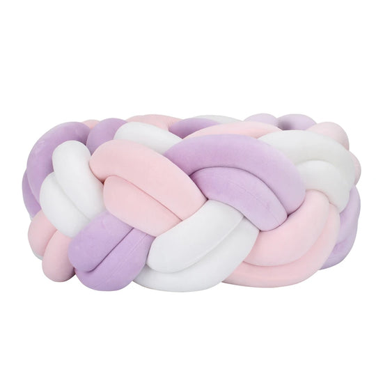 Tresse de lit bébé 200 cm – Tresse de protection