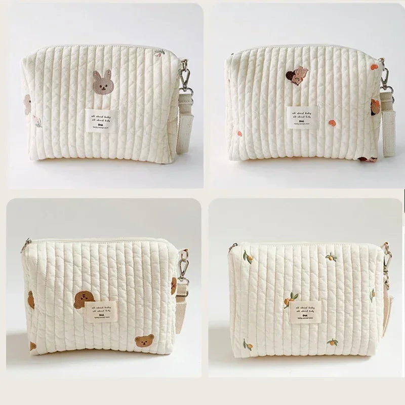 Sac à Langer Portable pour Poussette  | Kalinatur™