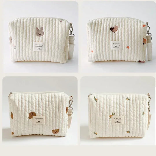 Sac à Langer Portable pour Poussette  | Kalinatur™