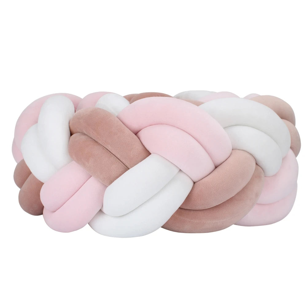 Tresse de lit bébé 200 cm – Tresse de protection