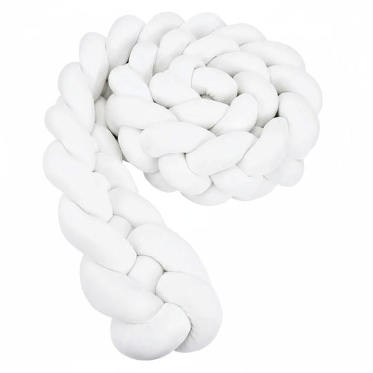 Tresse de lit bébé 2M / 3M / 4M – pour berceau et lit bébé