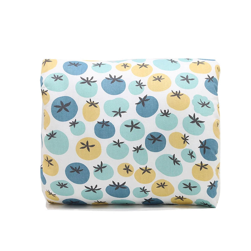 Coussin d’allaitement pour nouveau-né – Soutien du bras et de la tête de bébé