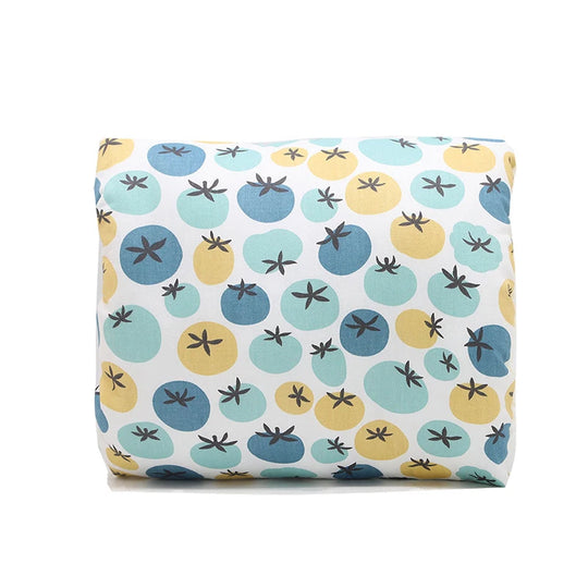 Coussin d’allaitement pour nouveau-né – Soutien du bras et de la tête de bébé