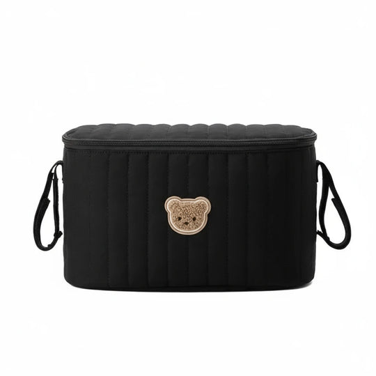 Sac à Langer en Forme d’Ours – Sac Multifonction Portable