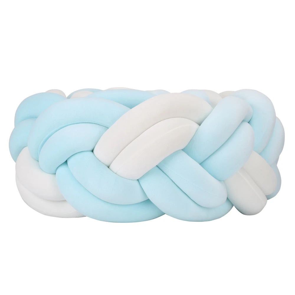 Tresse de lit bébé 200 cm – Tresse de protection