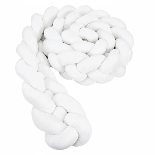Tresse de lit bébé 2M / 3M / 4M – pour berceau et lit bébé