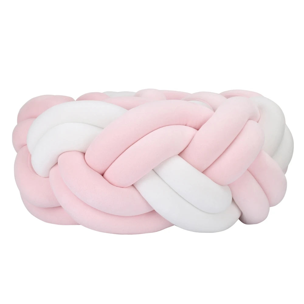 Tresse de lit bébé 200 cm – Tresse de protection