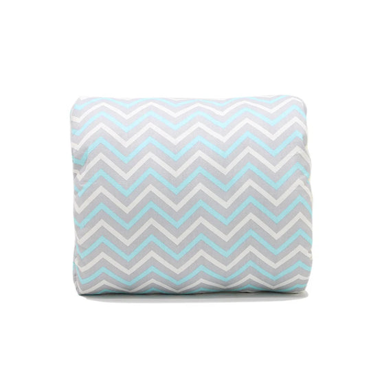 Coussin d’allaitement pour nouveau-né – Soutien du bras et de la tête de bébé