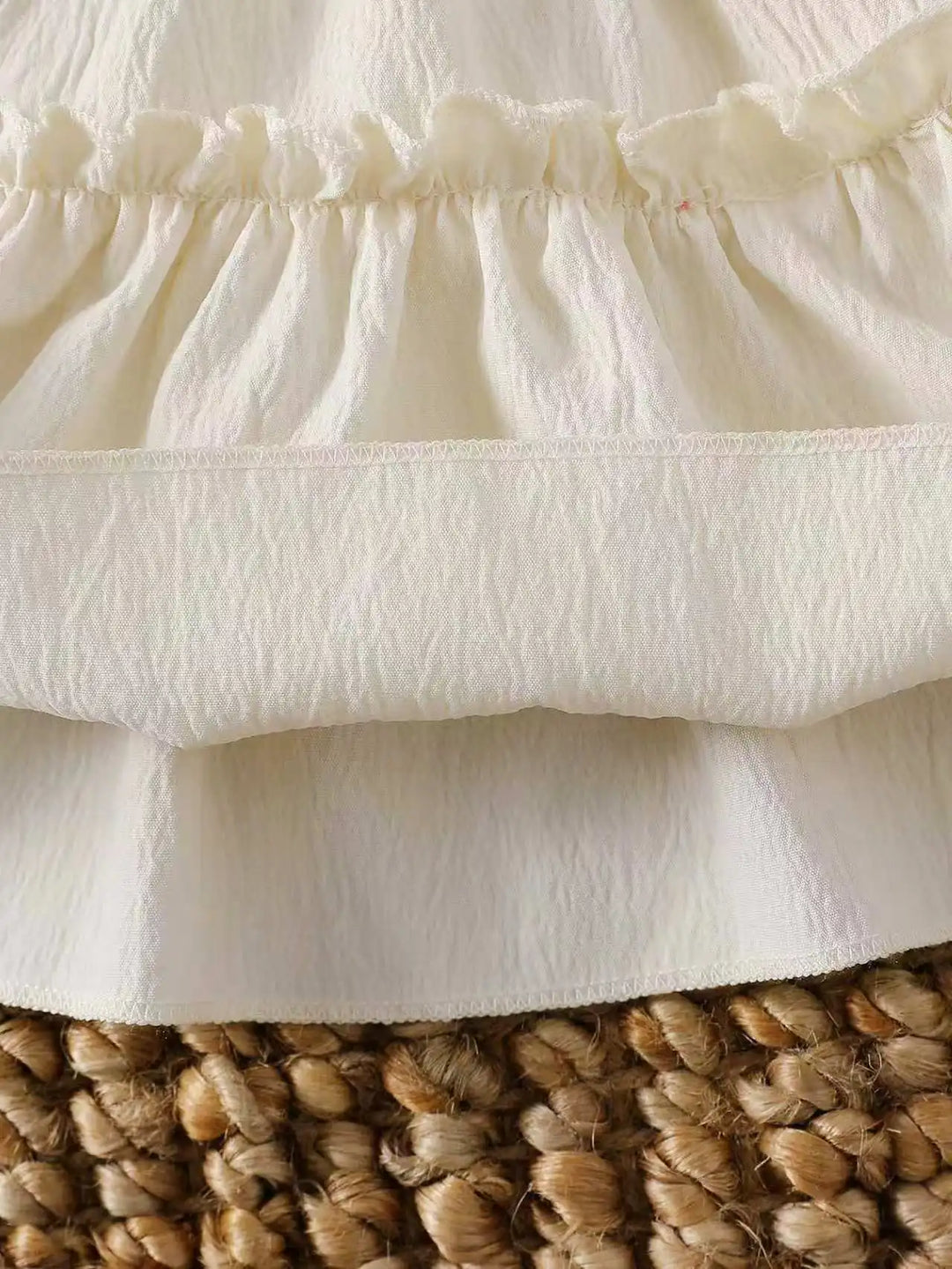 Robe d&