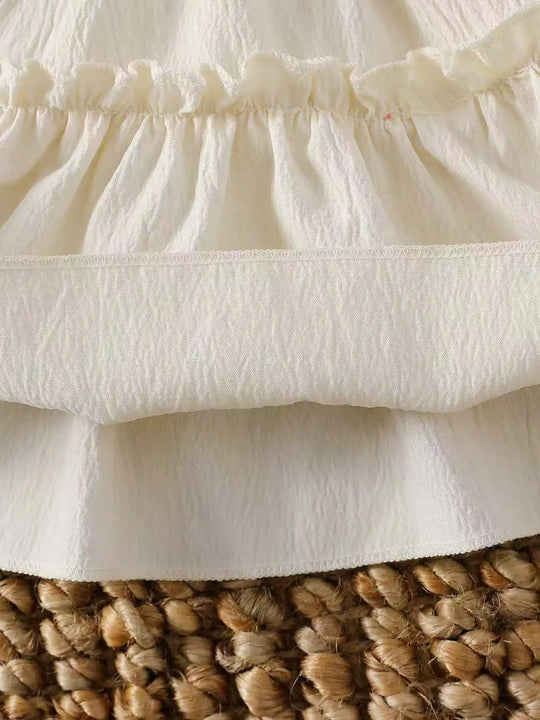 Robe d&