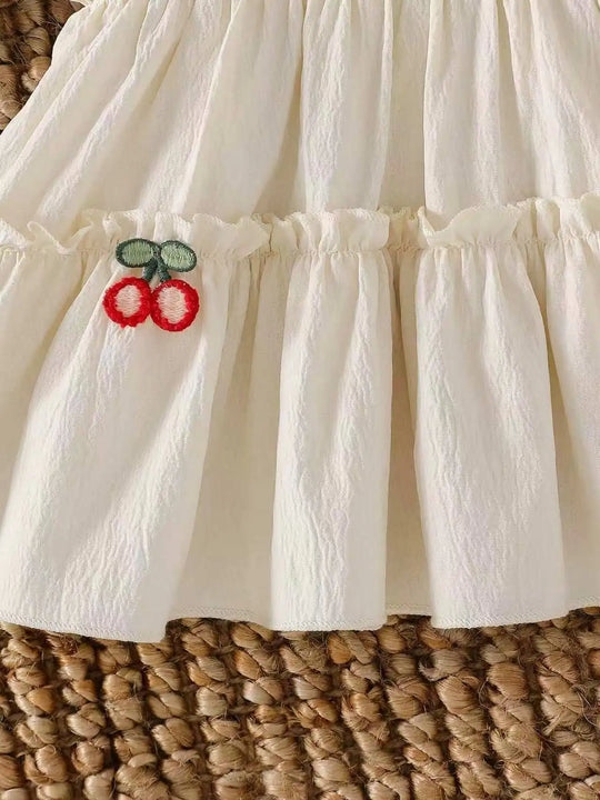 Robe d&