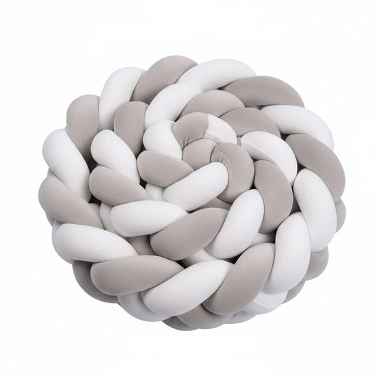 Tresse de lit bébé 2M / 3M / 4M – pour berceau et lit bébé