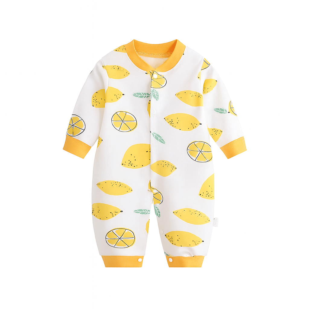 combinaison-motif-citron