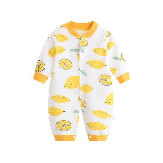 combinaison-motif-citron