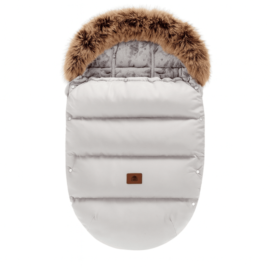 Chancelière bébé universelle imperméable & chaude Kalinatur