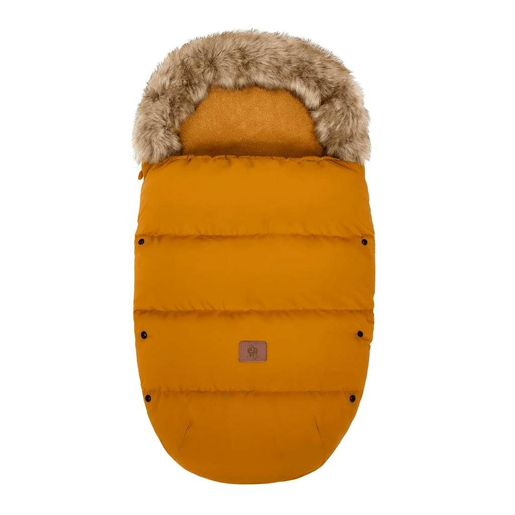 Chancelière bébé universelle imperméable & chaude Kalinatur