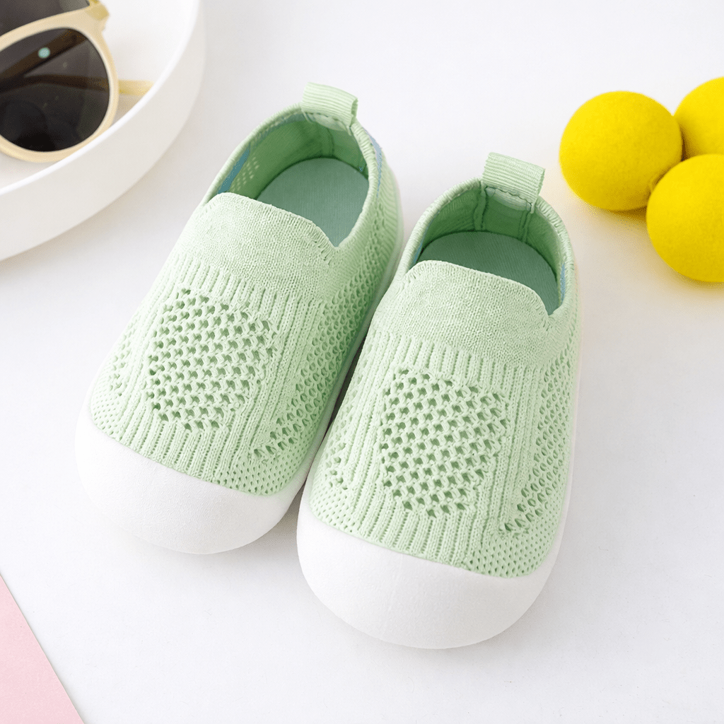Chaussures Bébé Antidérapantes Respirantes Kalinatur