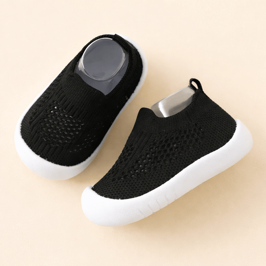 Chaussures Bébé Antidérapantes Respirantes Kalinatur
