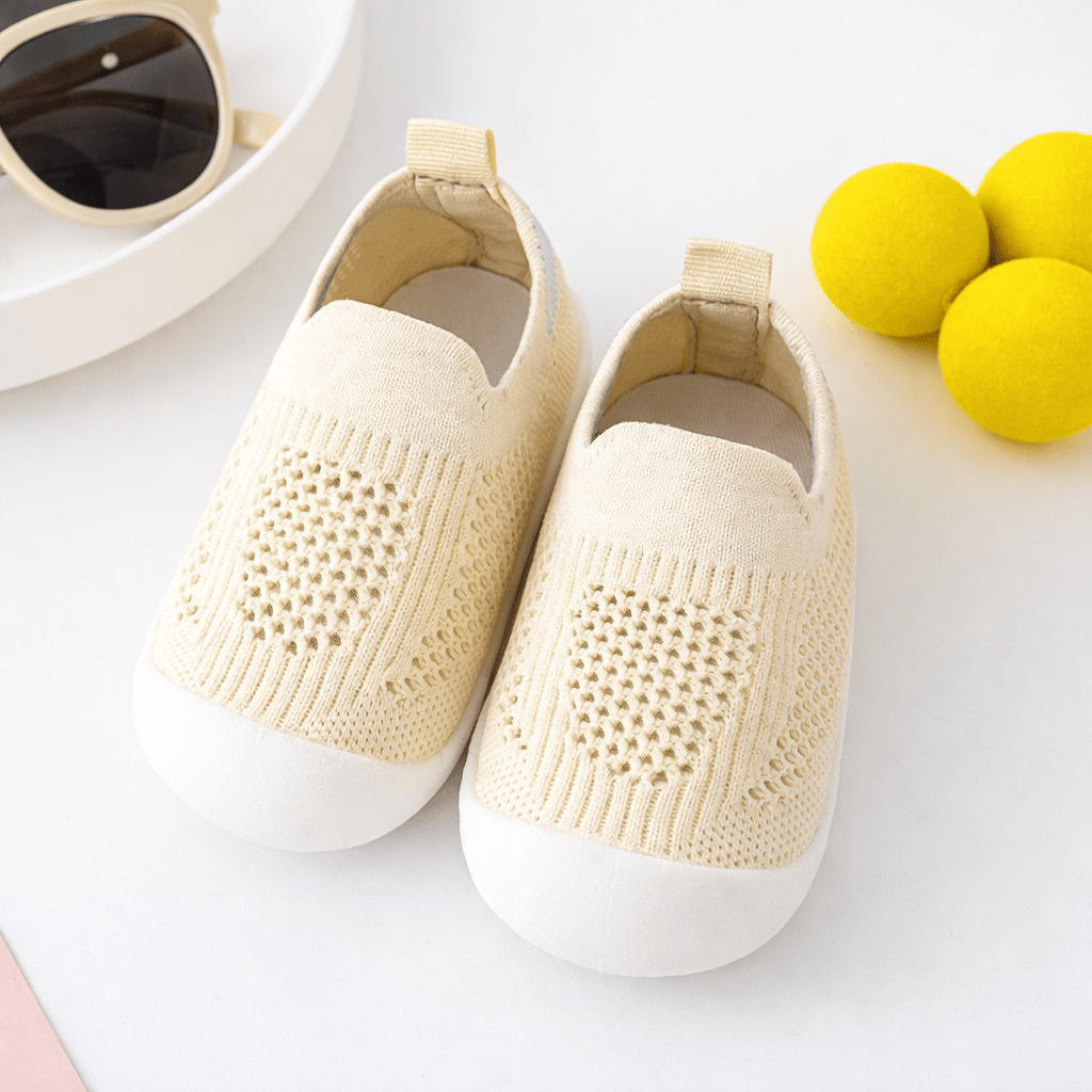 Chaussures Bébé Antidérapantes Respirantes Kalinatur