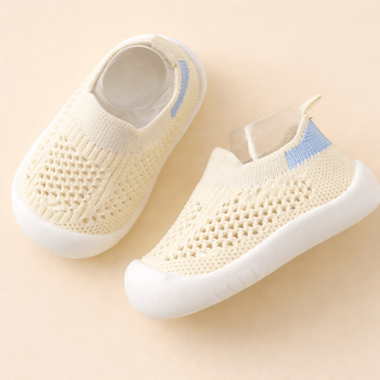 Chaussures Bébé Antidérapantes Respirantes Kalinatur