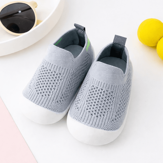 Chaussures Bébé Antidérapantes Respirantes Kalinatur