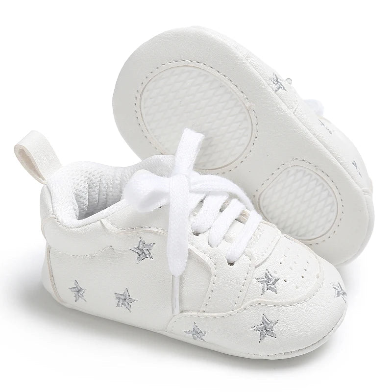 Chaussures Bébé Fille Premiers Pas Kalinatur