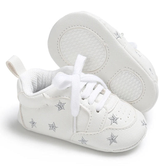 Chaussures Bébé Fille Premiers Pas Kalinatur