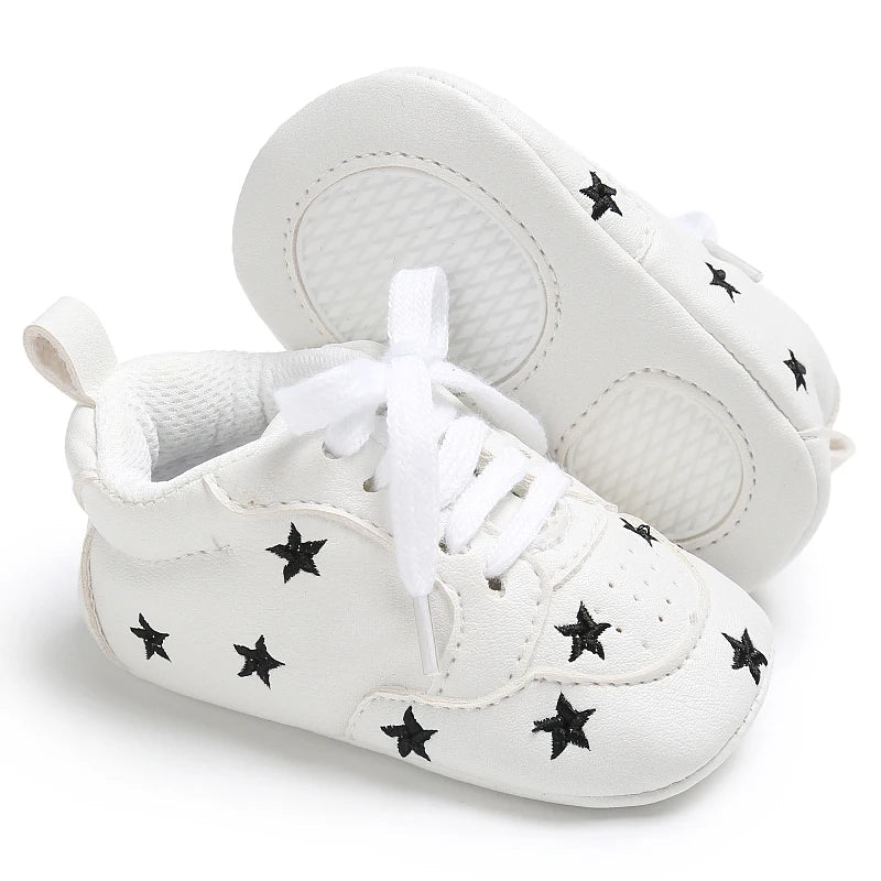 Chaussures Bébé Fille Premiers Pas Kalinatur