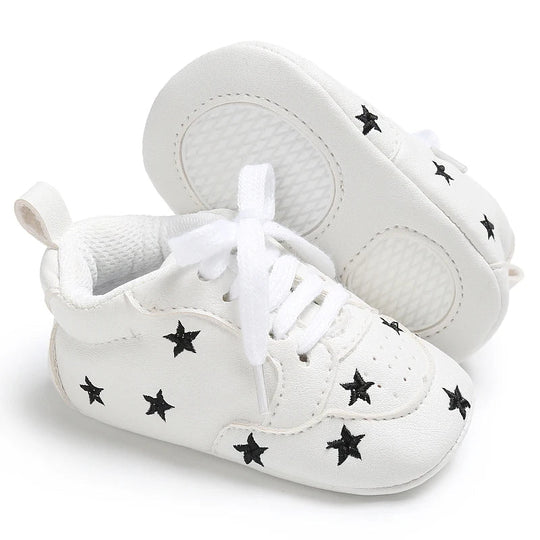 Chaussures Bébé Fille Premiers Pas Kalinatur