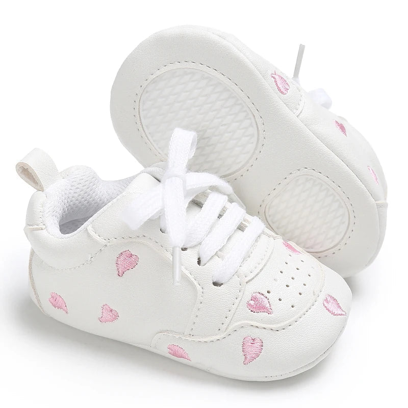 Chaussures Bébé Fille Premiers Pas Kalinatur