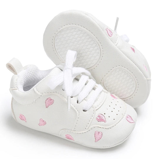 Chaussures Bébé Fille Premiers Pas Kalinatur