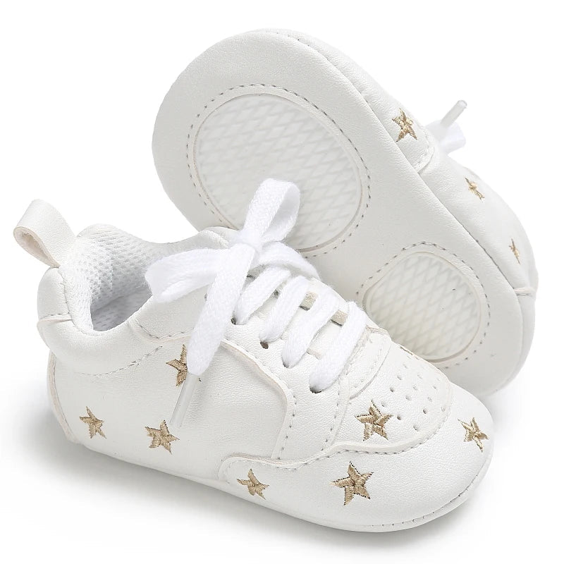 Chaussures Bébé Fille Premiers Pas Kalinatur
