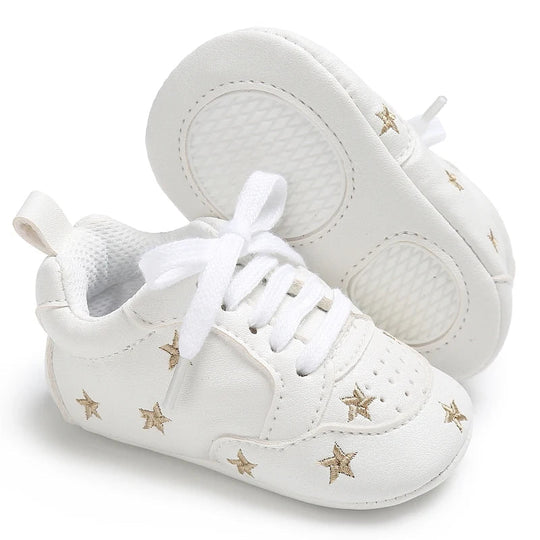 Chaussures Bébé Fille Premiers Pas Kalinatur