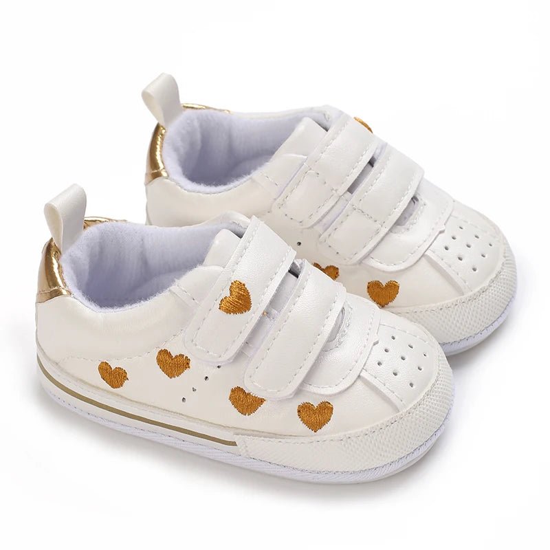 Chaussures Bébé Fille Premiers Pas Kalinatur
