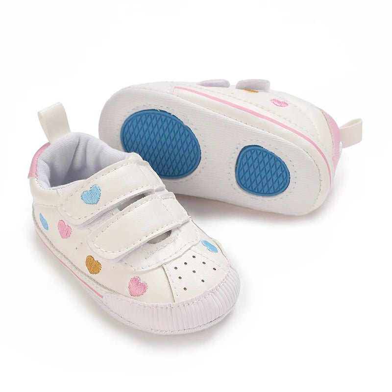 Chaussures Bébé Fille Premiers Pas Kalinatur