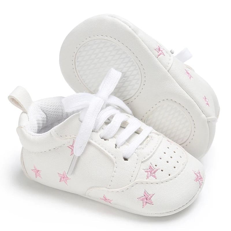 Chaussures Bébé Fille Premiers Pas Kalinatur